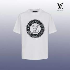 Picture of Louis Vuitton T Shirts Short _SKULVXS-XLmptxL01606611